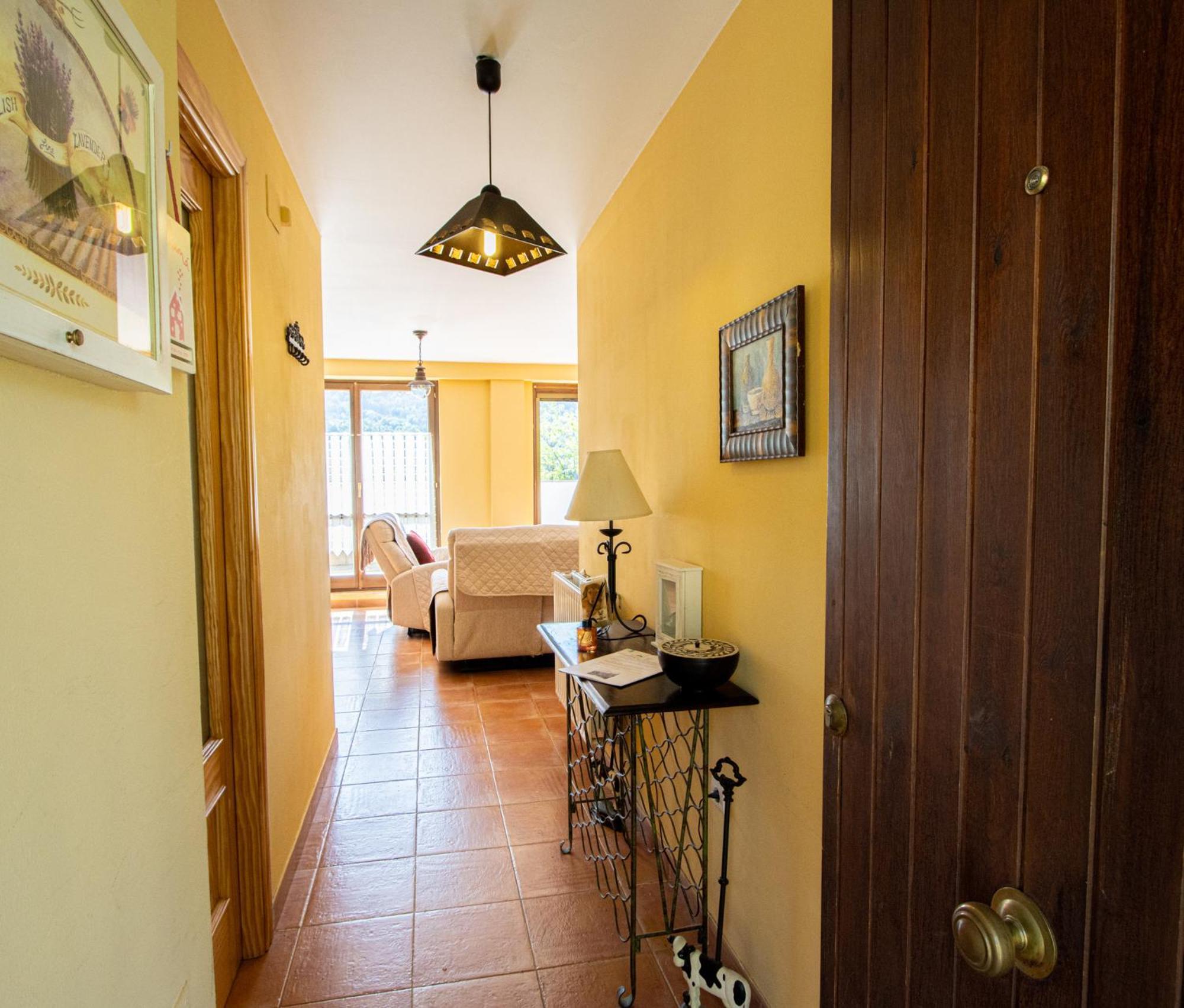 Casa Nora Villanua Exterior photo